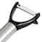 Oster Baldwyn Kitchen Peeler with Stainless Steel Handle